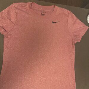 Nike Women's Dri-FIT Legend T-Shirt Size Medium